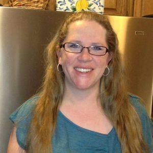 Meet your Posher, Carrie